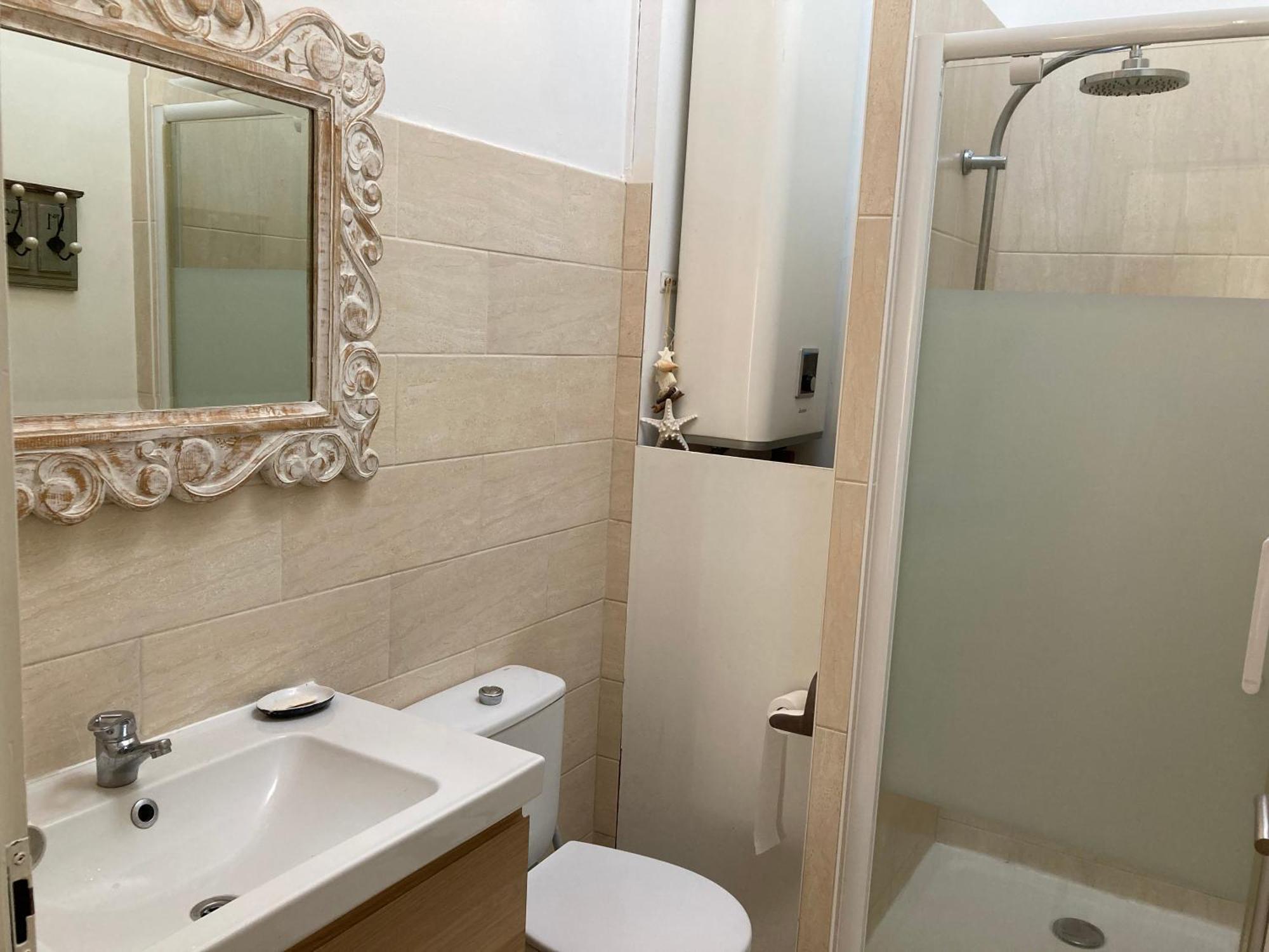 Cote Bassin Apartment *